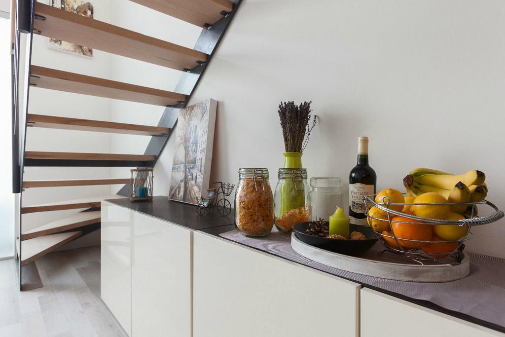 Kent Ridge Loft, Sokolska Apartamento Praga Quarto foto