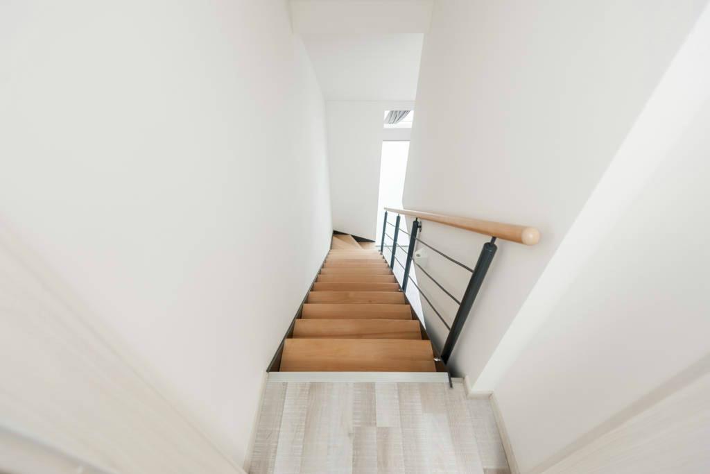 Kent Ridge Loft, Sokolska Apartamento Praga Exterior foto