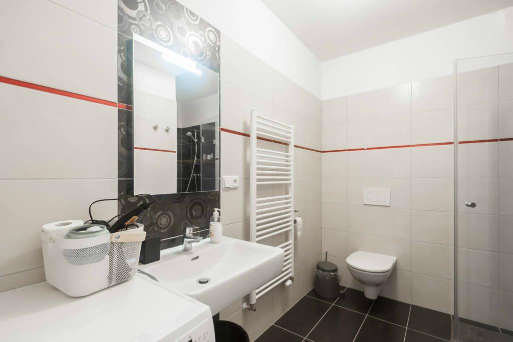 Kent Ridge Loft, Sokolska Apartamento Praga Exterior foto
