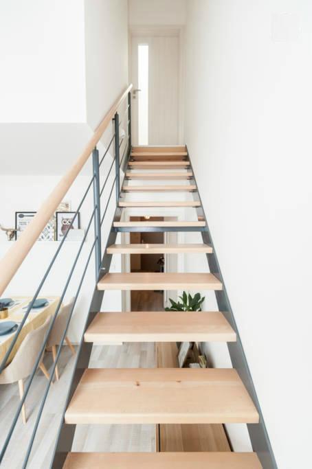 Kent Ridge Loft, Sokolska Apartamento Praga Exterior foto